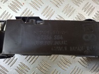 фото thumb №8, Кронштейн середній бампера задня seat arona 17-