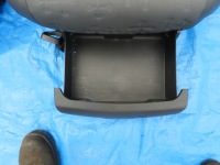 фото thumb №7, Opel-części | meriva b сидіння заднє сидіння ремені kpl. шкіра комплект