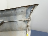 фото thumb №9, Audi q7 i 4l lift s-line бампер задняя lr9a