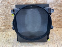 фото thumb №12, Комплект радіатор радіатор корпус вентилятора ford ranger v 2.0 lift 2019-