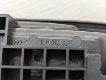 фото thumb №8, Ручка трос складання сидіння ліва задня mazda cx-5 ru001k185