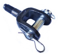 фото thumb №1, Hak буксирувальний зачіп scania s r g p l 2017-