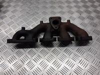 фото thumb №1, Коллектор выпускной espace iv 2.2 dci 8200042882