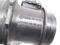 фото thumb №5, Audi q5 sq5 2013 расходомер массовый воздуха maf