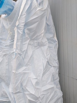 Worki Big Bag BAGS Kontenery Mocne DUŻE BIGI 170CM BAGSY BEGI Paleta 120szt