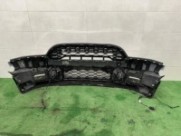 Mini f60 s перед капот бампер фари крила ремінь передній b15 гібрид Київ, фото thumb