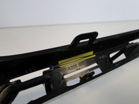 фото thumb №10, Mercedes c klasa w206 s206 206 решётка радиатора решётка радиатора ламель средний чёрный