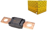 фото thumb №1, Запобіжник 1szt. електрика znamionowy 250a mega hella