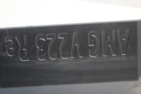 фото thumb №13, Молдинг порог правая mercedes s-klasa 223 w223 amg cała a2236902404