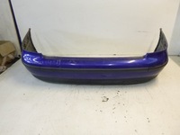 фото thumb №1, Бампер задній seat toledo ii 2001