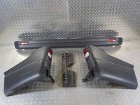 фото thumb №1, Renault trafic iii 15- бампер задня задній