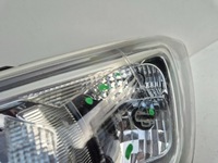 фото thumb №9, Subaru xv ii 2020 заменитель !!! повреждённая левая лампа передняя