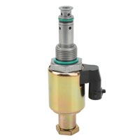 фото thumb №8, Регулятор инжектора клапана ipr 1225053 замена клапана h9