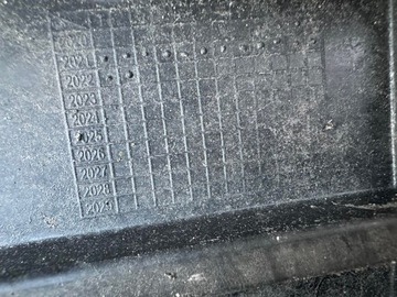 фото thumb №6, Балка бампера зад задняя hyundai tucson iv 4 2020-