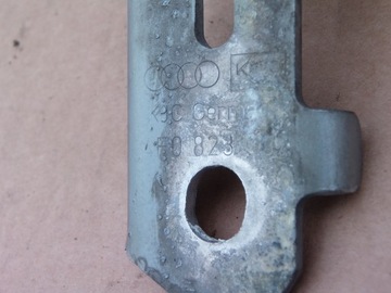 фото thumb №5, Петлі капота комплект ly7w audi a6 c6 4f5 універсал європа