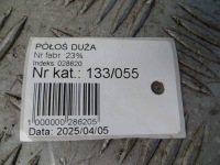 Citroen c4 ii grand picasso 1.6 привідний вал права перед 9677916180 в Україні, фото thumb