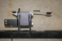 Mini cooper countryman f60 фаркоп  буксирувальний Недорого, фото thumb