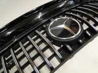 Mercedes gle 167 w167 бампер передний a1678850010 рестайлинг  pts 197 на камера в Украине, фото thumb