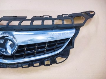 фото thumb №5, Решітка радіатора решітка opel astra iv j 09-12 оригінал