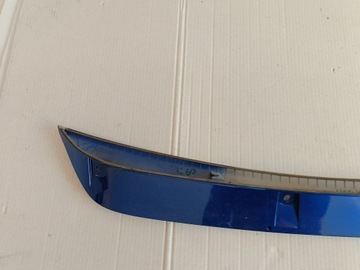 фото thumb №6, Спойлер спойлер кришки 909013hn0h nissan micra k13