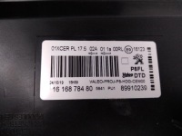 Лампа права full led peugeot 5008 ii 1616878480 89910239 Зі Шроту, фото thumb