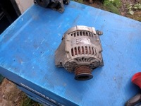 Купити Rover 75 2.5b v6 генератор yle102330 denso, фото thumb