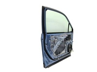 фото thumb №10, Subaru forester sk 2019 левая сторона дверь передние