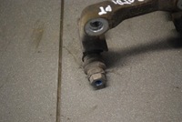 фото thumb №5, Скоба правый задняя audi a3 8p lift 2.0 tdi pod 253mm