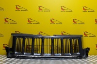 фото thumb №2, Jeep grand cherokee wk2 2011- решітка радіатора решітка радіатора перед