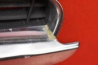 фото thumb №6, Решётка радиатора решётка радиатора czarna 13103966 opel vectra c gts 02-05