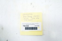 Tb358 mini countryman 2 f60 ^ подушка безопасности подушка пассажира в Украине, фото thumb