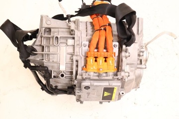 фото thumb №8, Volvo xc60 ii 2.0 t8 t6 двигатель электрический p1216784