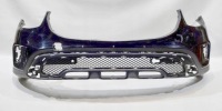 фото thumb №1, Бампер перед mercedes glc i w253 x253 19r lift