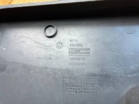 фото thumb №14, Крепление рамка основание номерного знака регистрационный bmw 2 f45 f46 7301568