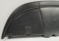 фото thumb №4, Полиця задня задня багажника mazda rx-8 f151-683a1