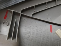 фото thumb №6, Защита стойка левая перед peugeot 508 rxh