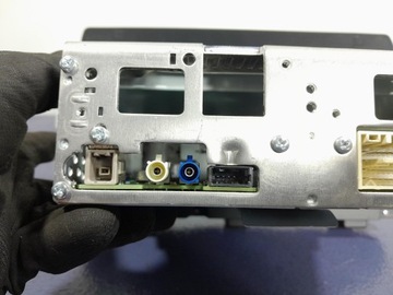 фото thumb №7, Kia ceed iii рестайлинг экран дисплей радио навигация 96160-j7510