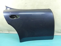 фото thumb №1, Дверь задняя правое porsche panamera i 970 09-16