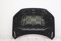 фото thumb №8, Капот крышка двигателя volvo v70 iii 2007r- 452