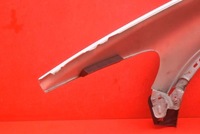 фото thumb №12, Крила правий перед передній сріблястий volvo c30 06-12