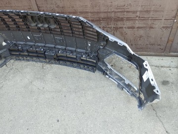 фото thumb №13, Бампер перед audi q3 ii 83a