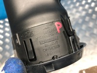 Ford freestyle правий решітка обдув Доставка, фото thumb