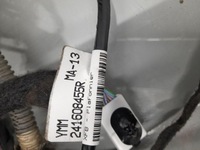 фото thumb №6, Жгут установка интерьера megane iv