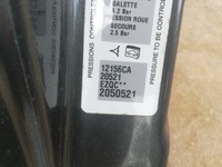 фото thumb №7, Зеркало левая citroen c3 ii ezqc 5 pin