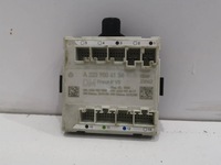 фото thumb №1, Mercedes модуль двері справний !