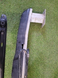 фото thumb №7, Partner berlingo підсилювач балка бампера нижня