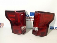 фото thumb №1, 15-2020 ford f-150 tail лампа light set lh, rh