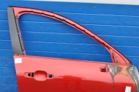 фото thumb №3, Volvo xc60 ii 2023r дверь правый перед правое передние