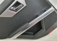 фото thumb №3, Обшивка оббивка двері лівий задня mercedes glk x204