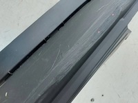 фото thumb №7, Bmw 4 i4 g26 молдинг порог правая накладка порог